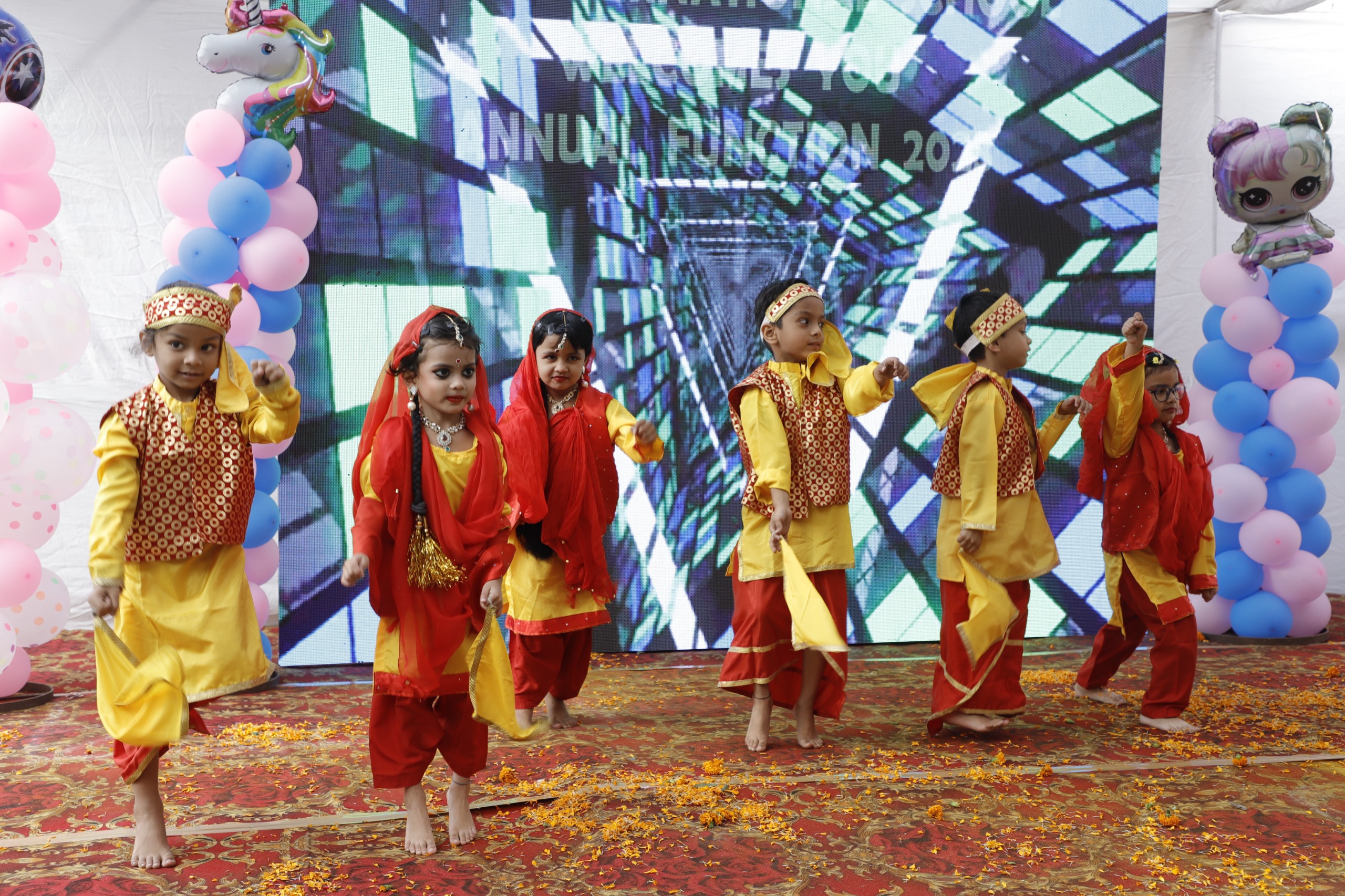 School event